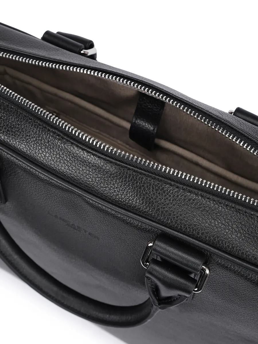 Сумка кожаная