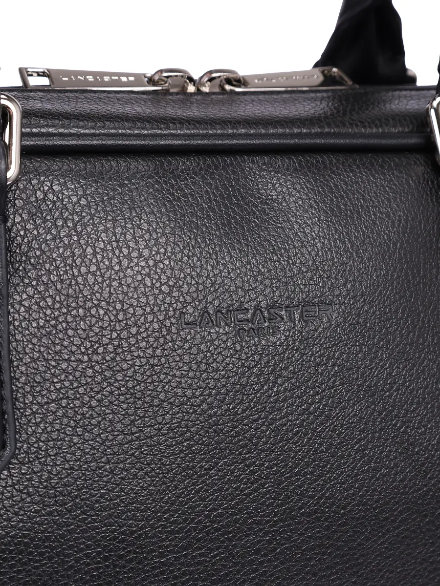 Сумка кожаная