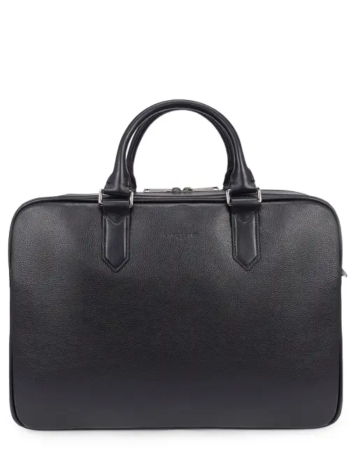 Сумка кожаная LANCASTER