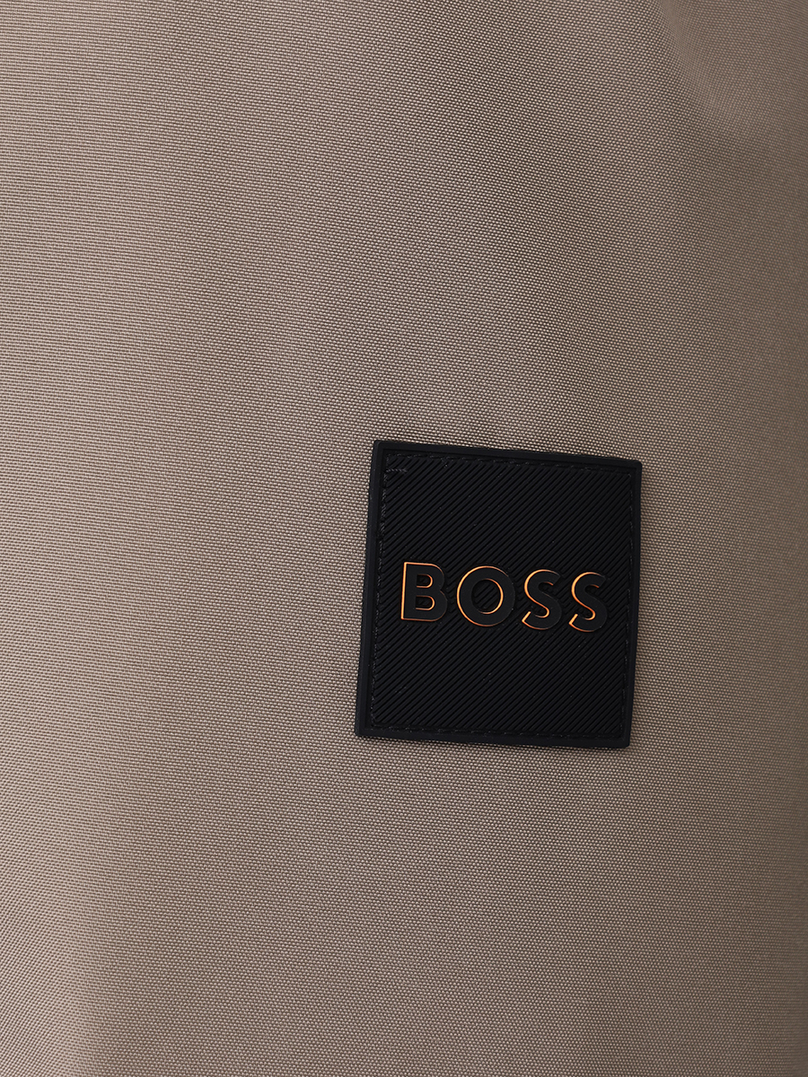 Куртка однотонная