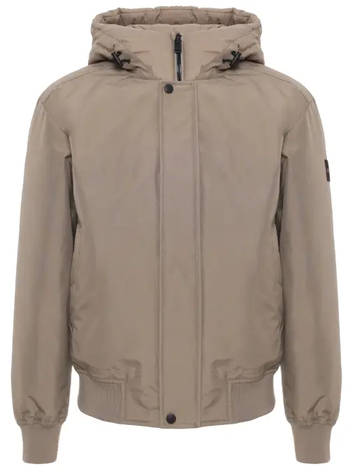 Куртка однотонная BOSS