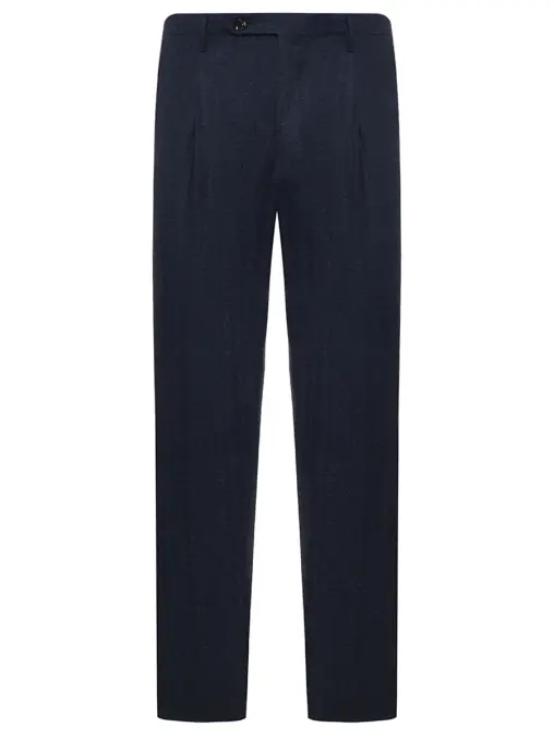 Брюки шерстяные ROTA