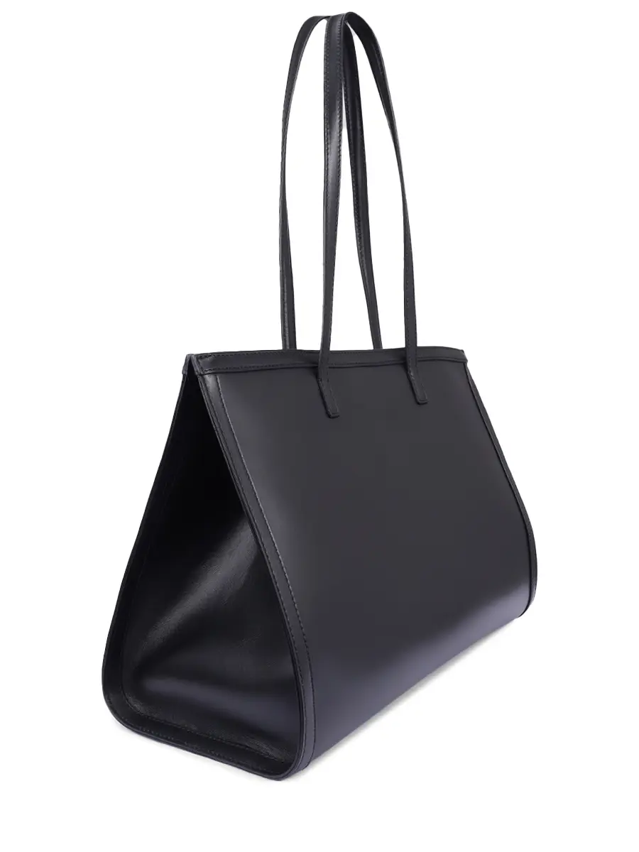 Сумка-тоут кожаная Anyla