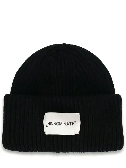 Шапка вязаная HINNOMINATE