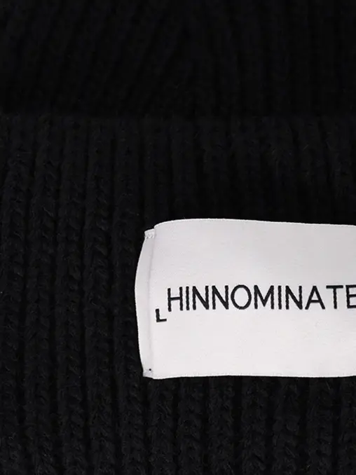 Шапка вязаная HINNOMINATE