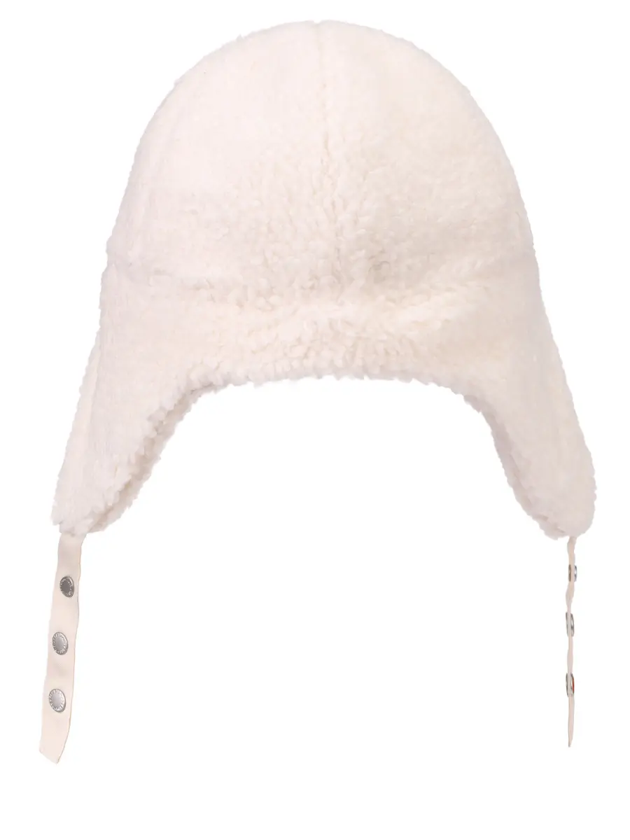 Шапка-ушанка