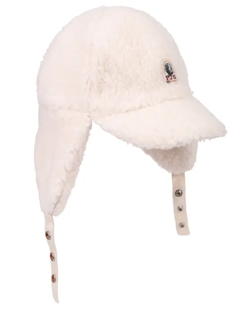 Шапка-ушанка PARAJUMPERS