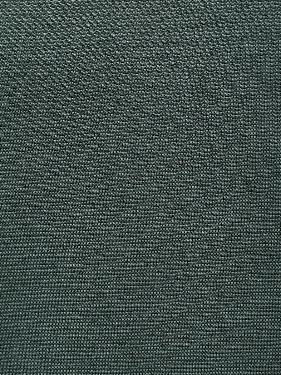 Футболка из хлопка и лиоцелла