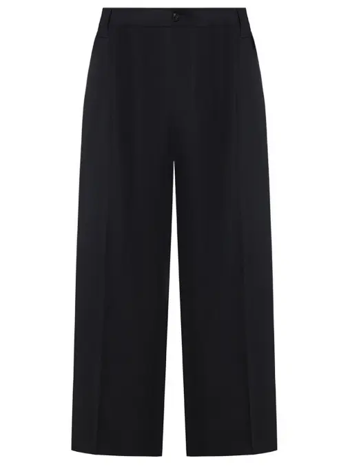 Брюки Loose Fit шерстяные L.B.M. 1911