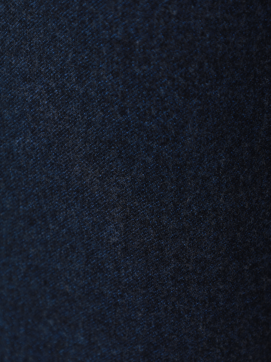 Брюки шерстяные