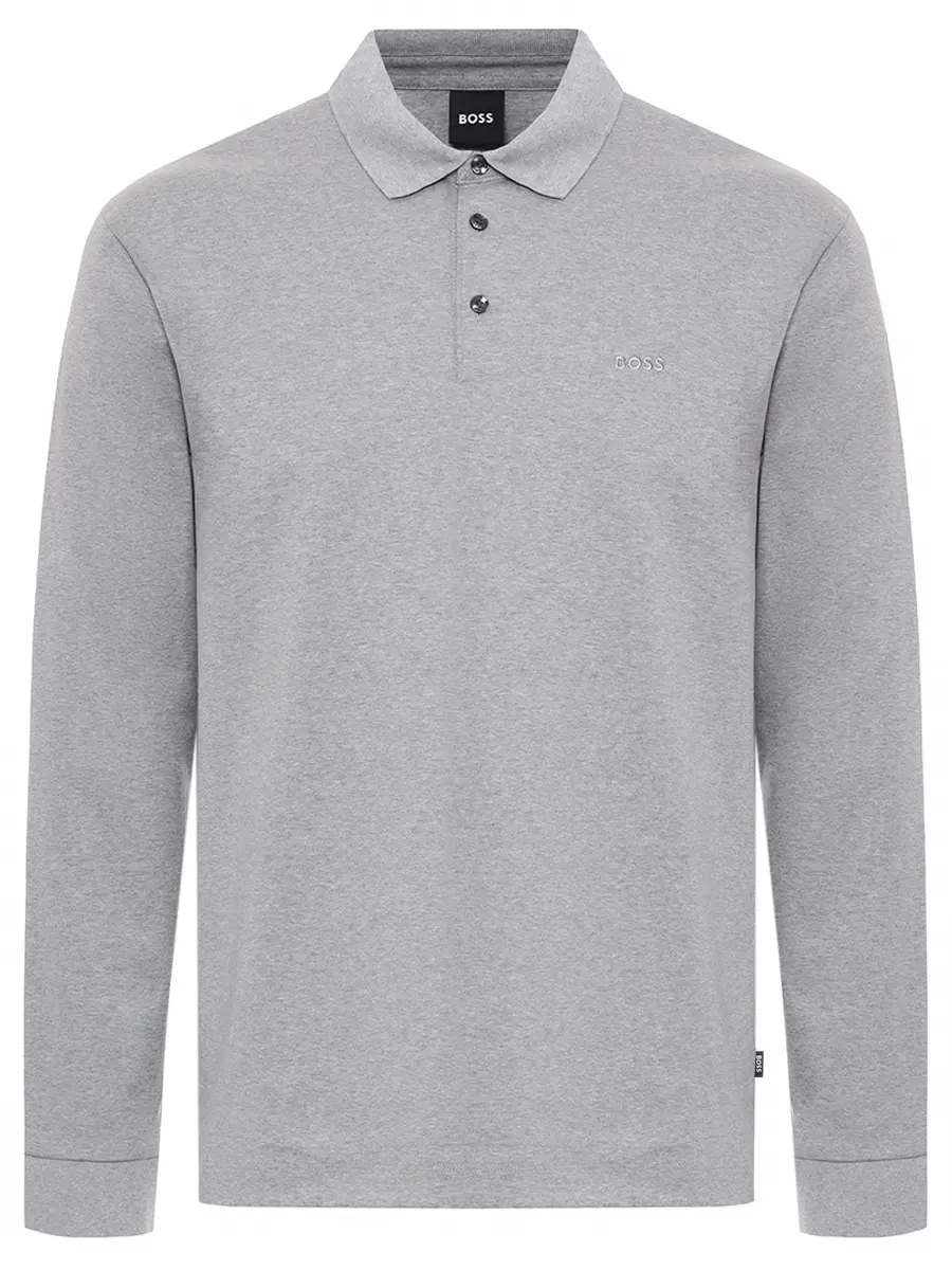 Поло хлопковое