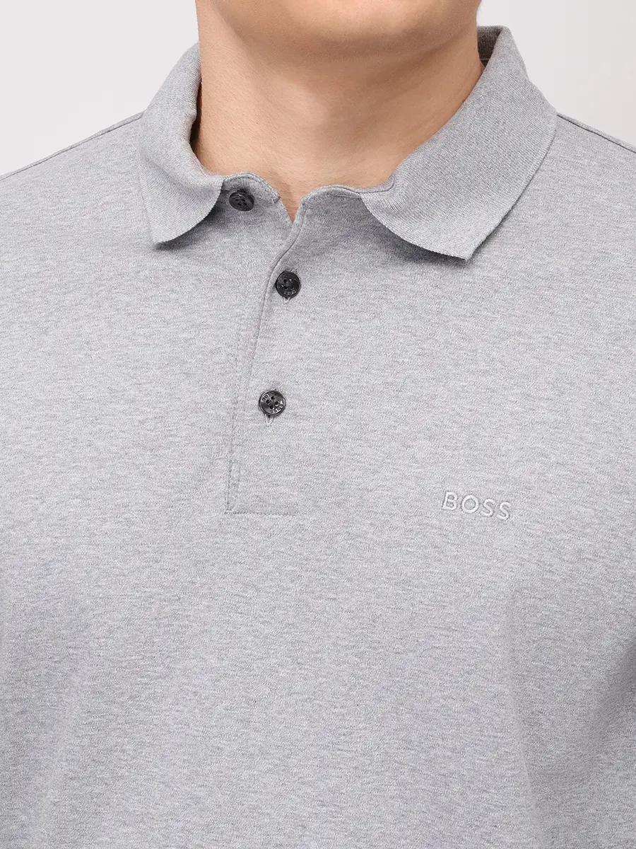 Поло хлопковое