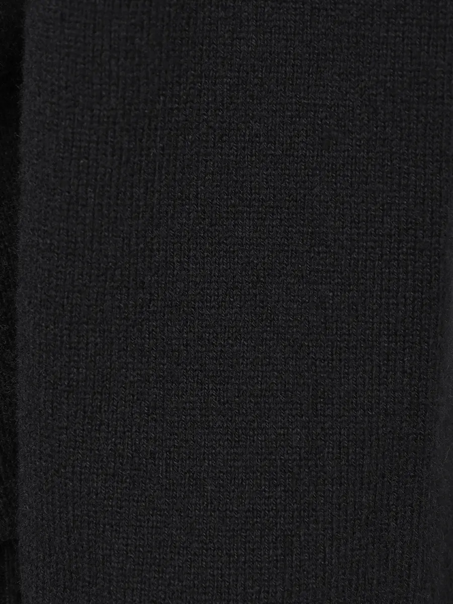 Джемпер кашемировый