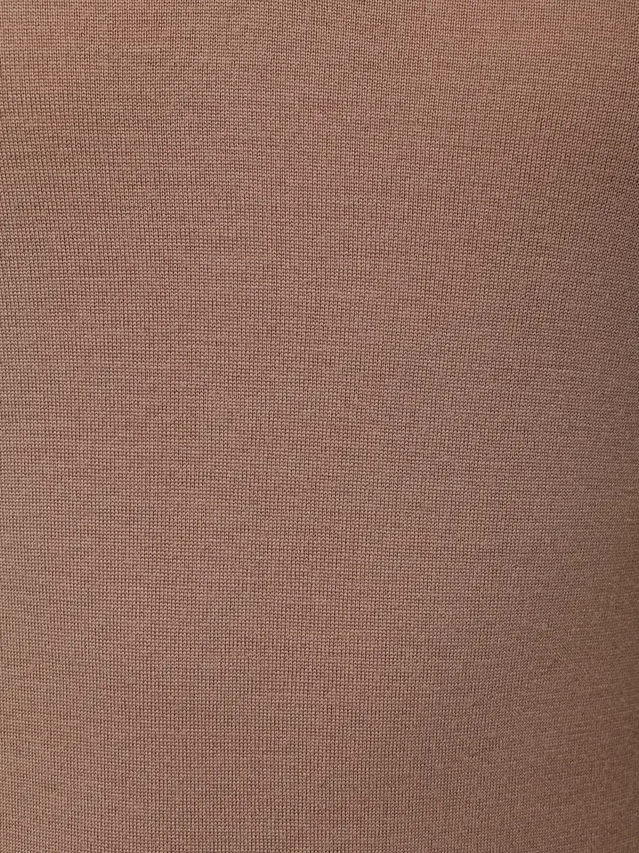 Джемпер шерстяной