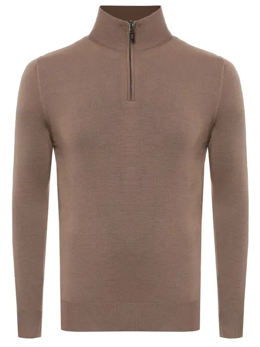 Джемпер шерстяной CANALI