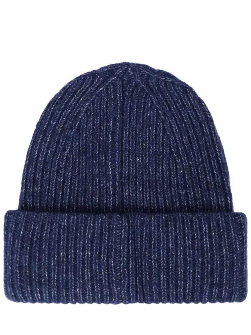 Шапка из шерсти и хлопка PARAJUMPERS