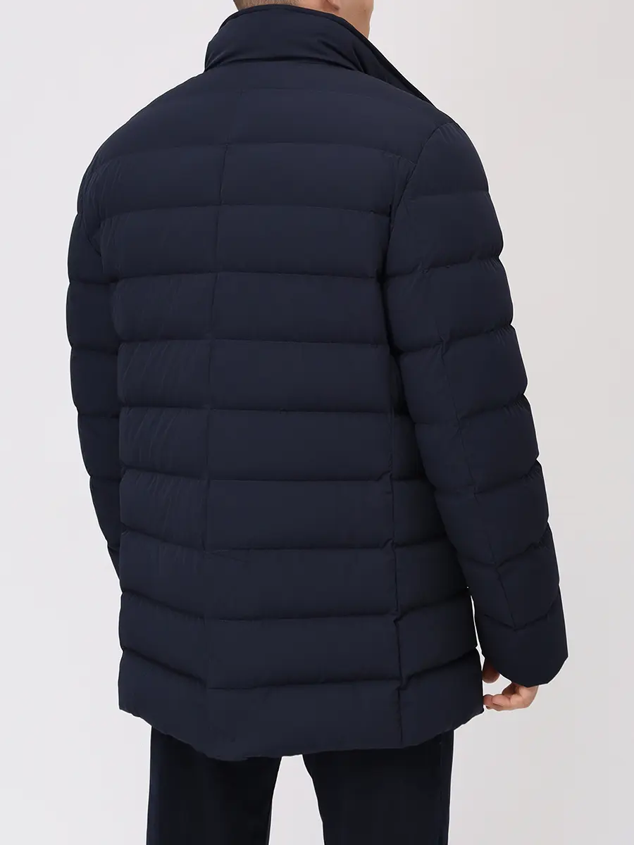 Куртка стеганая