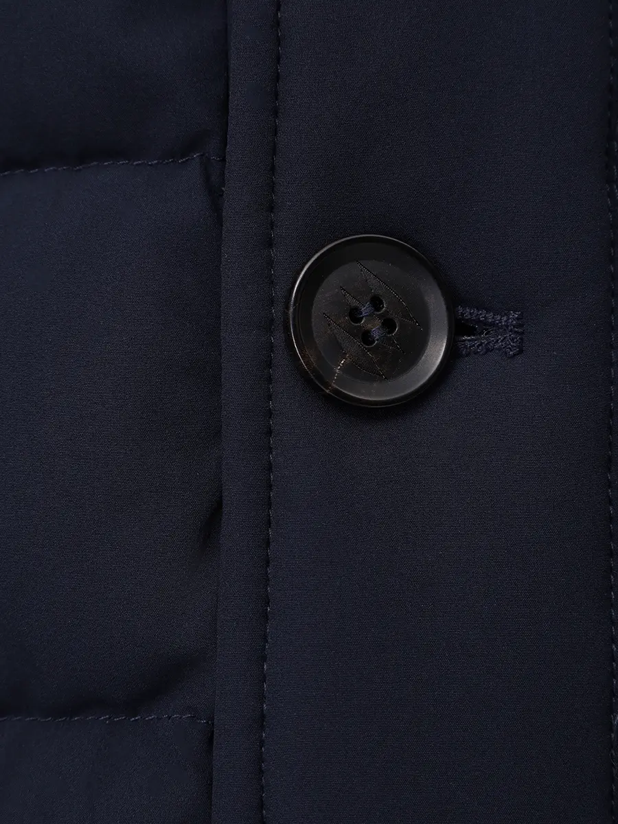 Куртка стеганая