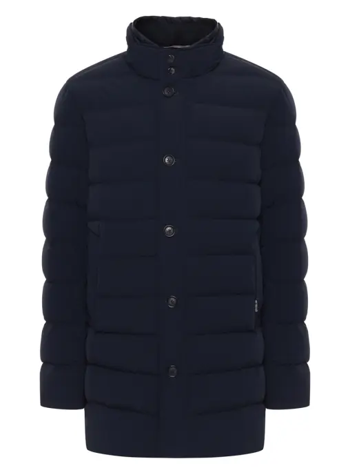 Куртка стеганая HETREGO