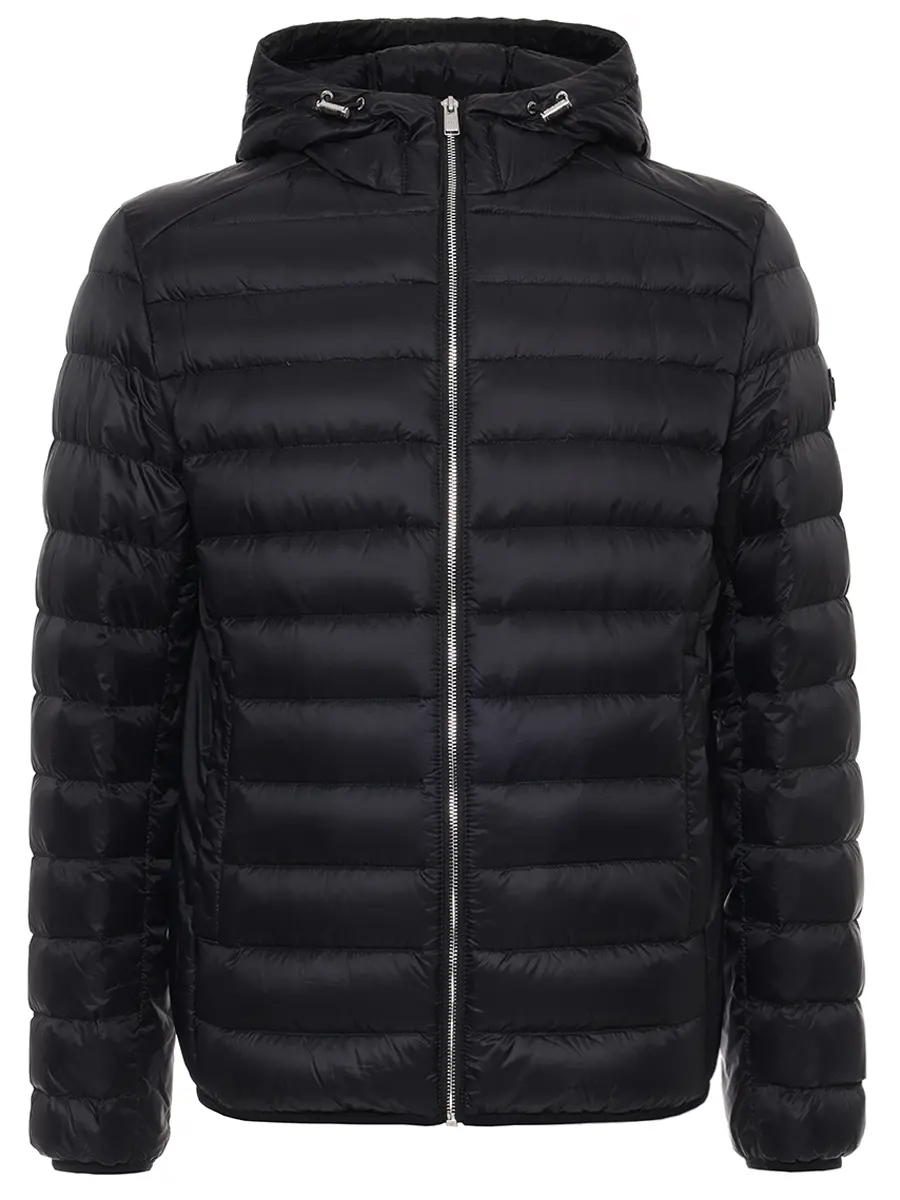 Куртка стеганая