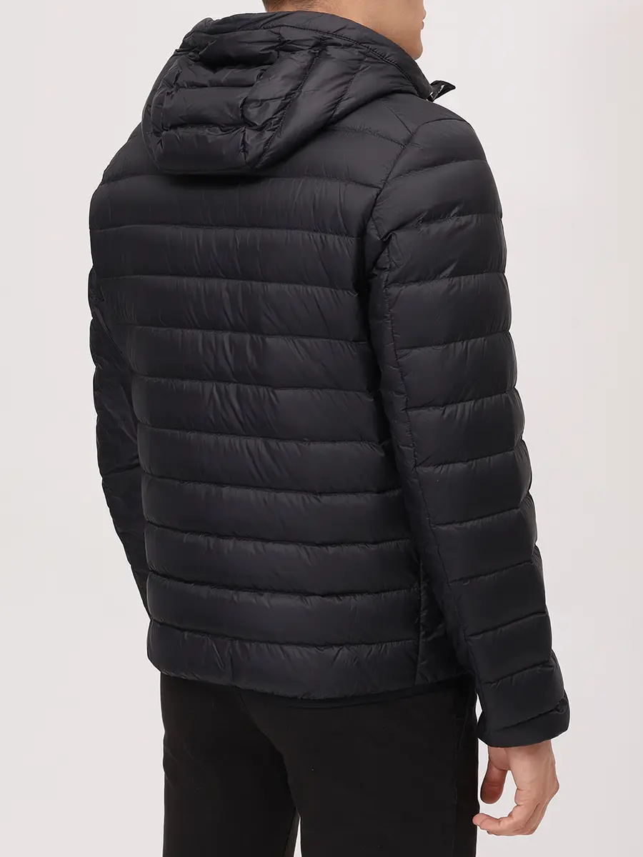 Куртка стеганая