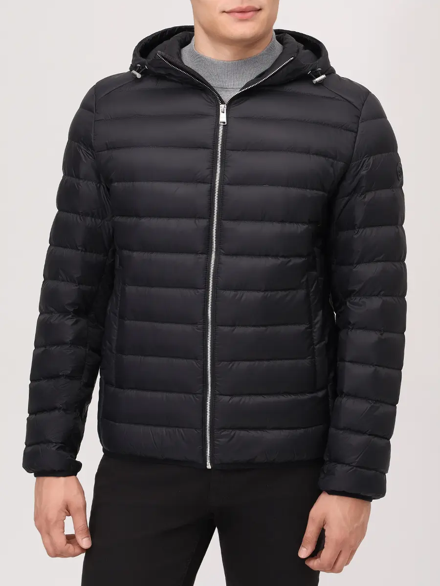 Куртка стеганая