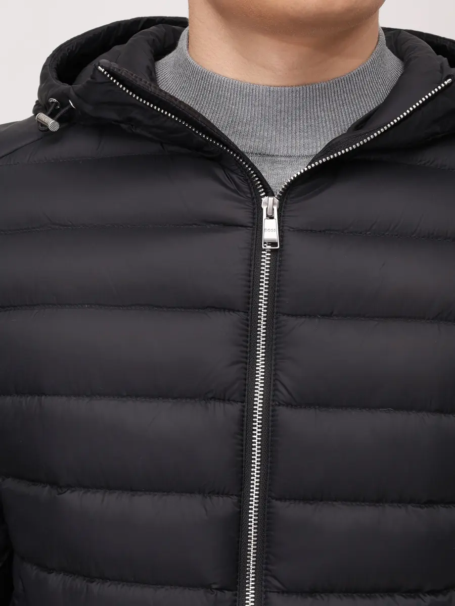 Куртка стеганая