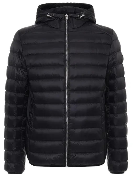 Куртка стеганая BOSS