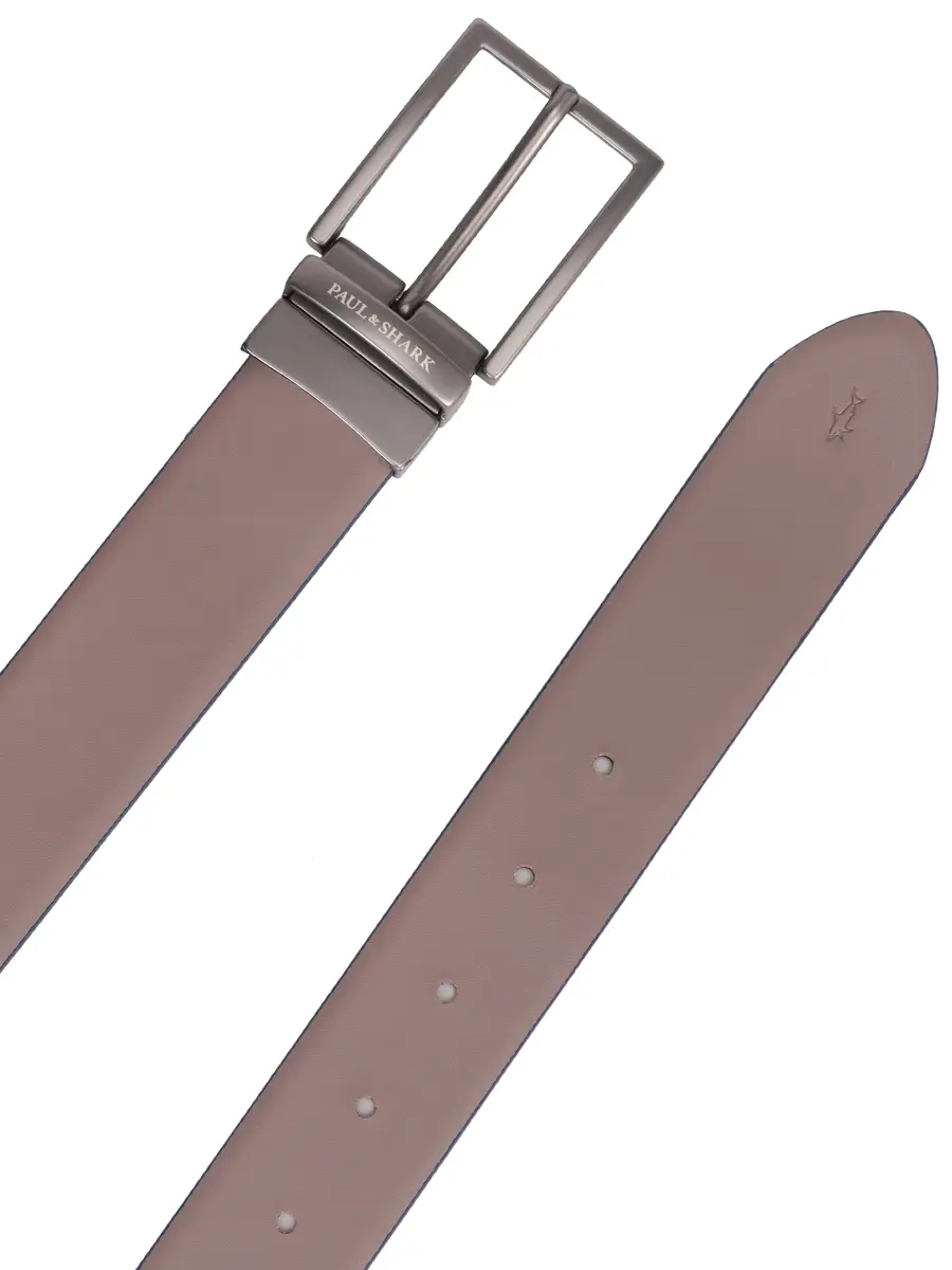 Ремень кожаный