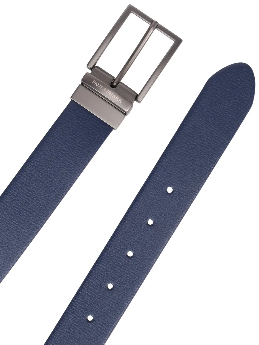 Ремень кожаный