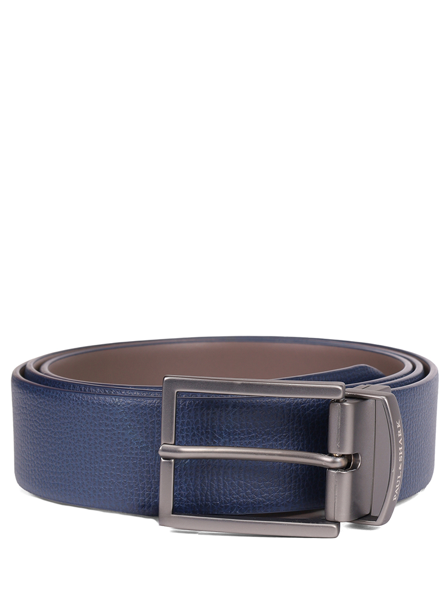 Ремень кожаный