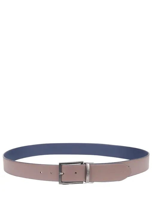 Ремень кожаный PAUL & SHARK