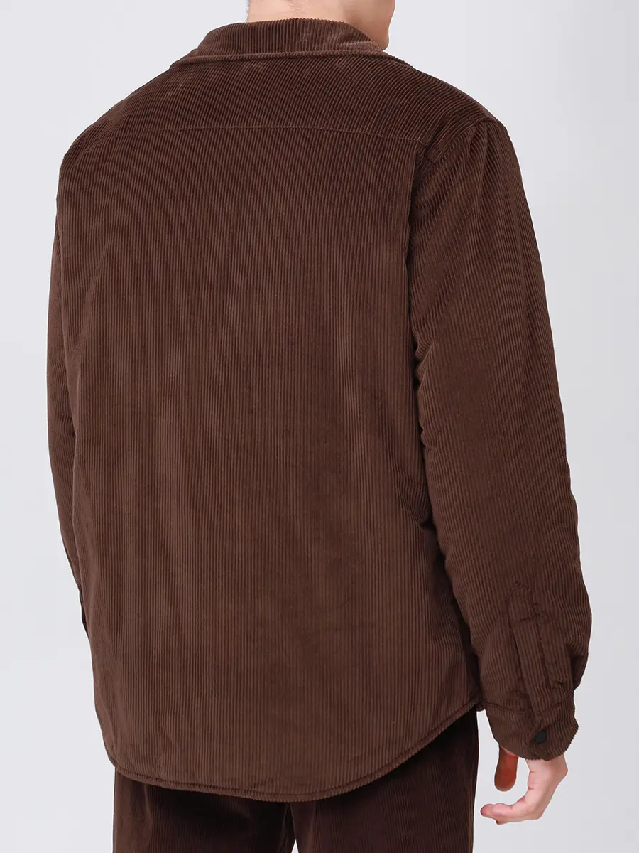 Куртка вельветовая