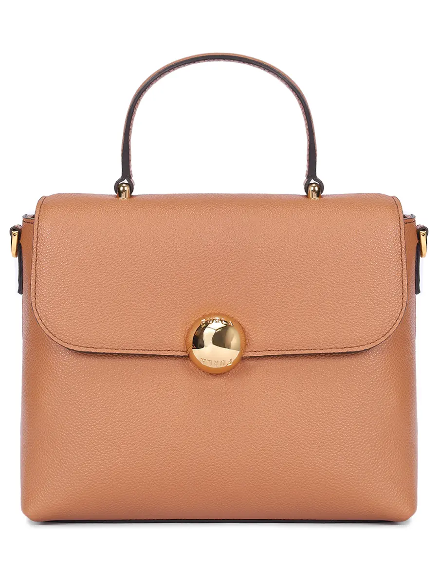 Сумка кожаная Moonlight