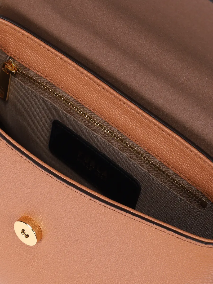 Сумка кожаная Moonlight