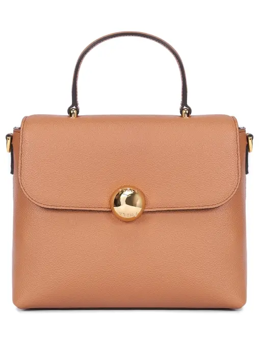 Сумка кожаная Moonlight FURLA