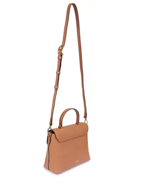 Сумка кожаная Moonlight FURLA