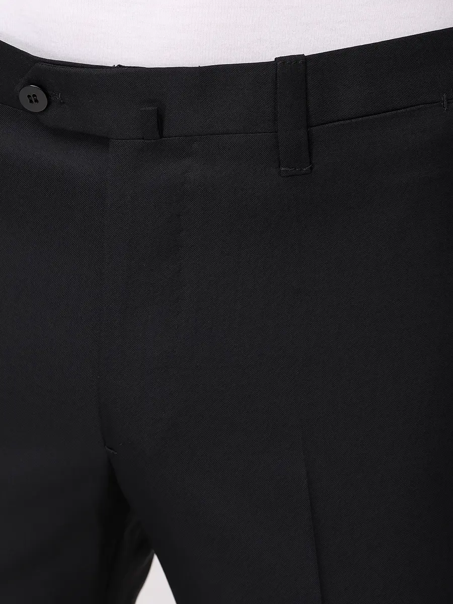 Брюки шерстяные