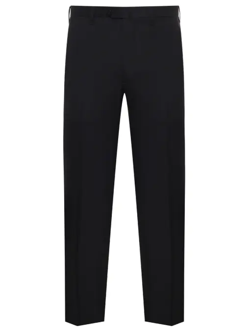 Брюки шерстяные CESARE ATTOLINI