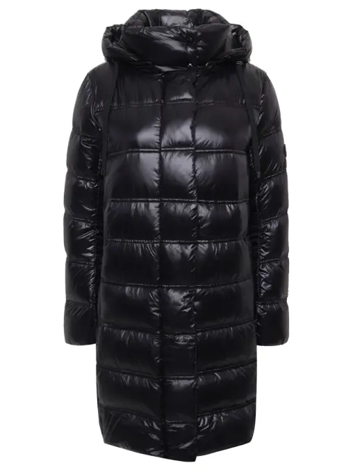 Пуховик стеганый BOGNER