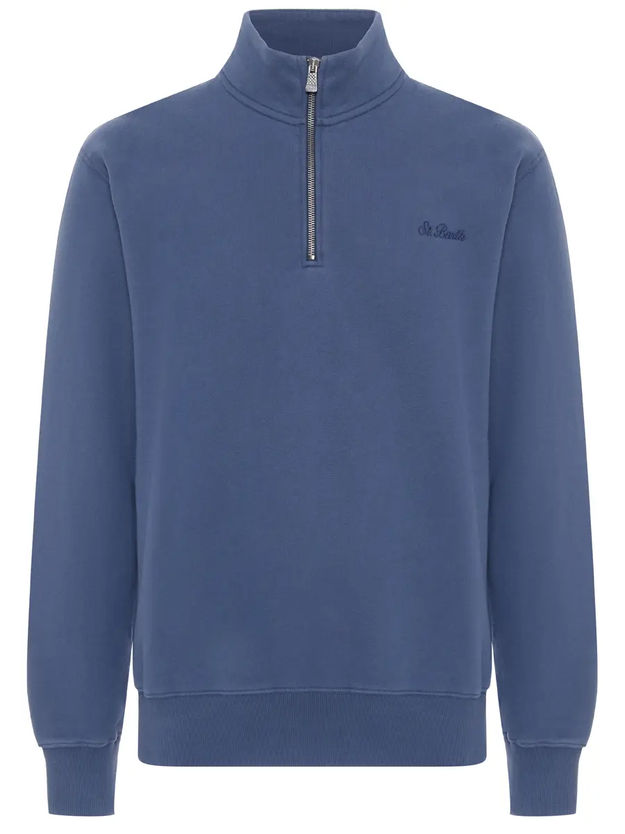 Толстовка хлопковая