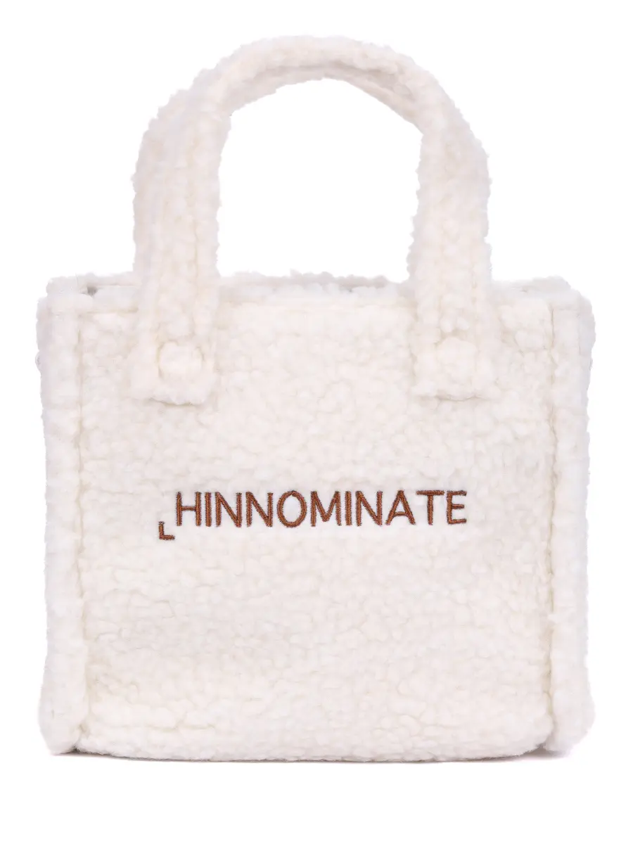 Сумка из экомеха