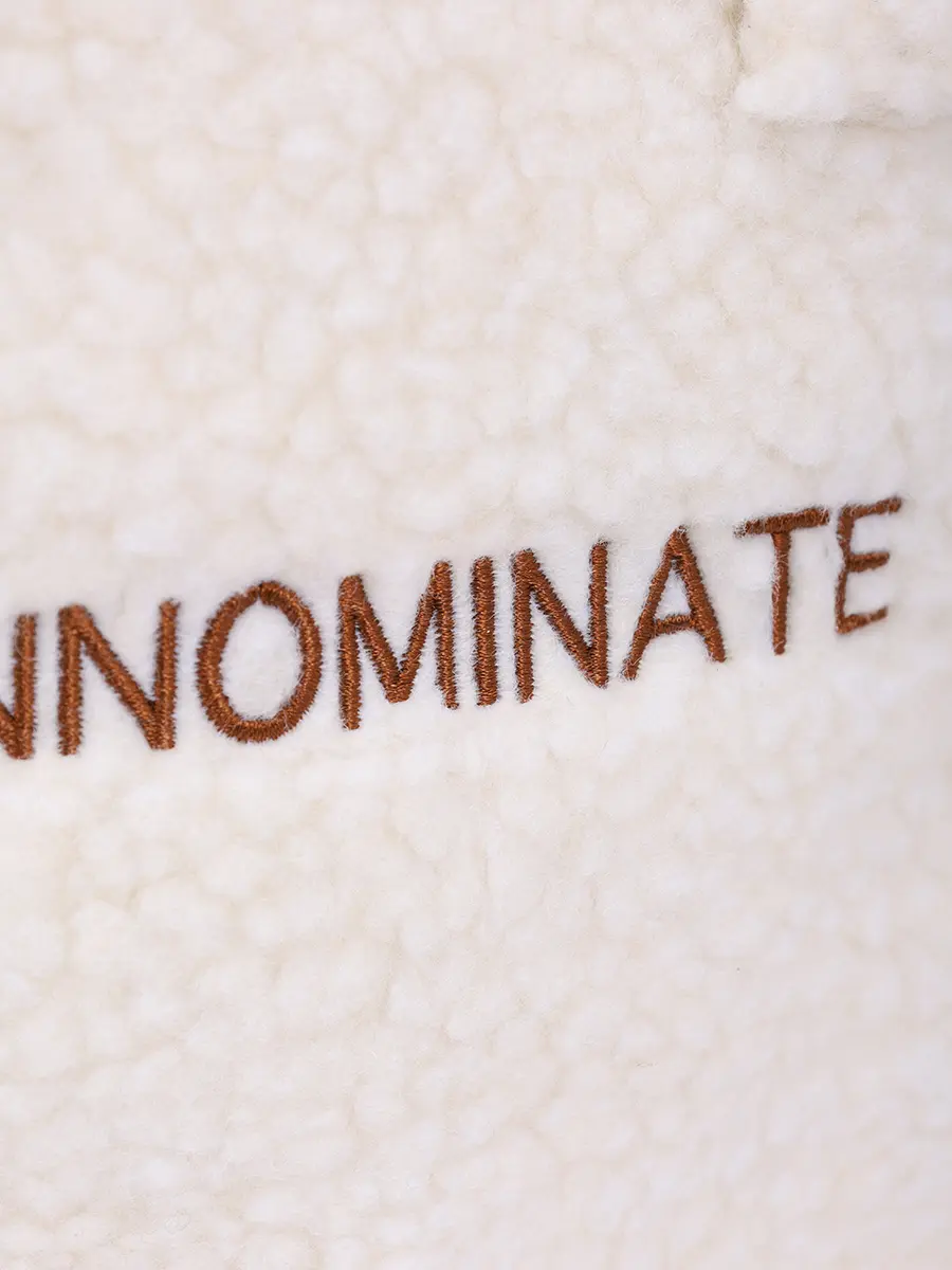 Сумка из экомеха