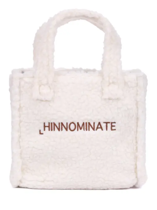 Сумка из экомеха HINNOMINATE