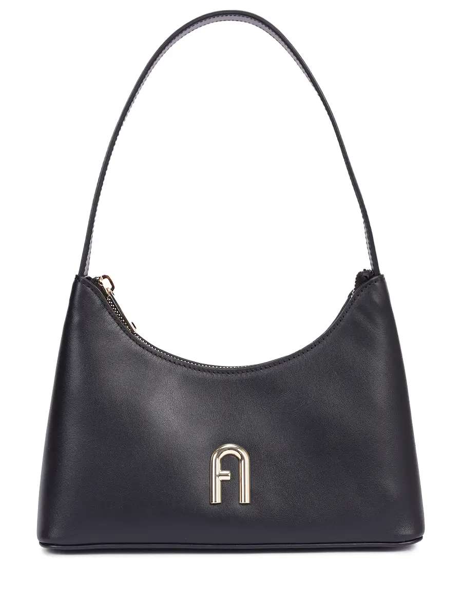 Сумка кожаная Diamante