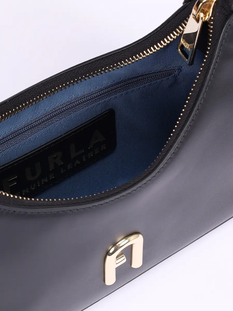 Сумка кожаная Diamante