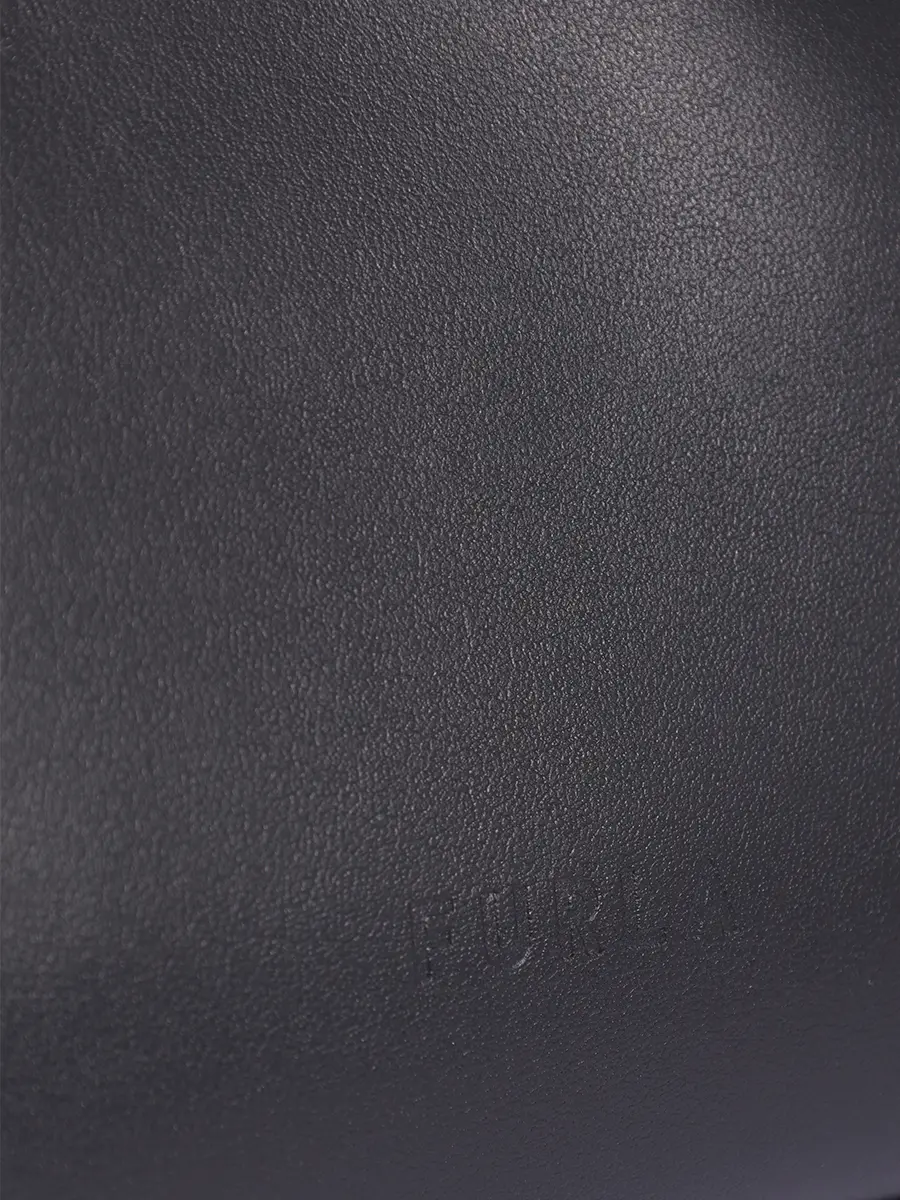 Сумка кожаная Diamante