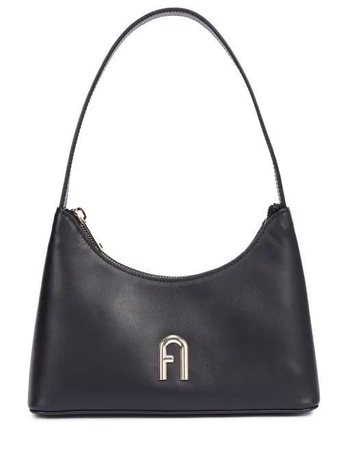 Сумка кожаная Diamante FURLA