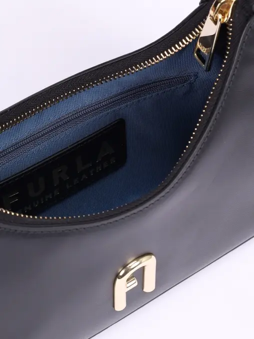 Сумка кожаная Diamante FURLA