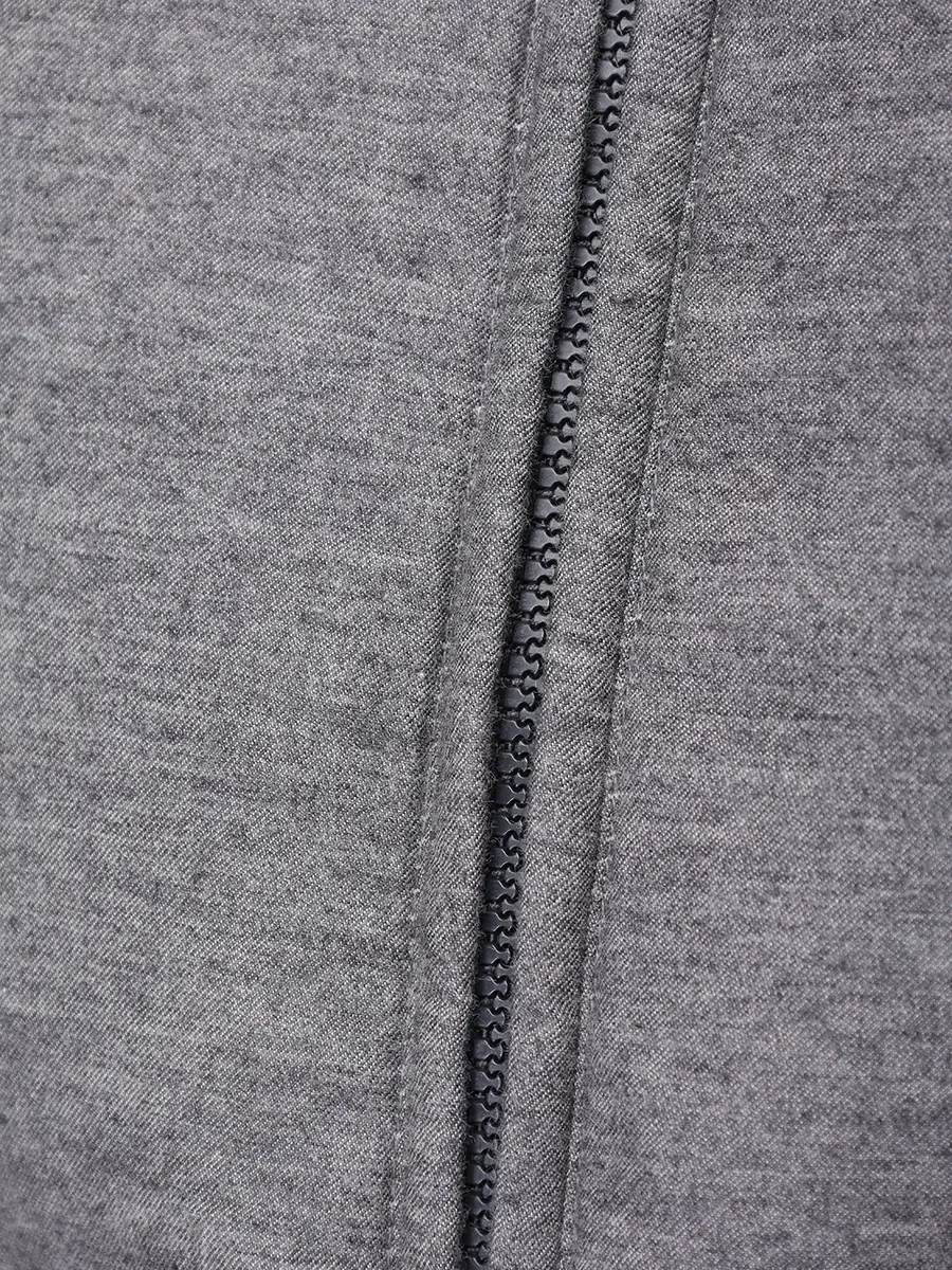 Жилет стеганый